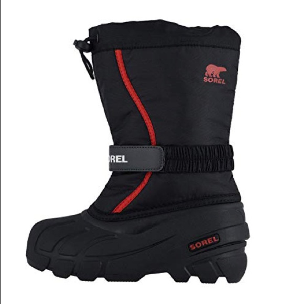 Sorel Snow Boots